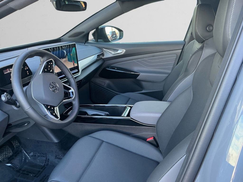 New 2026 Volkswagen ID.4 Pro S AWD/4WD image 9
