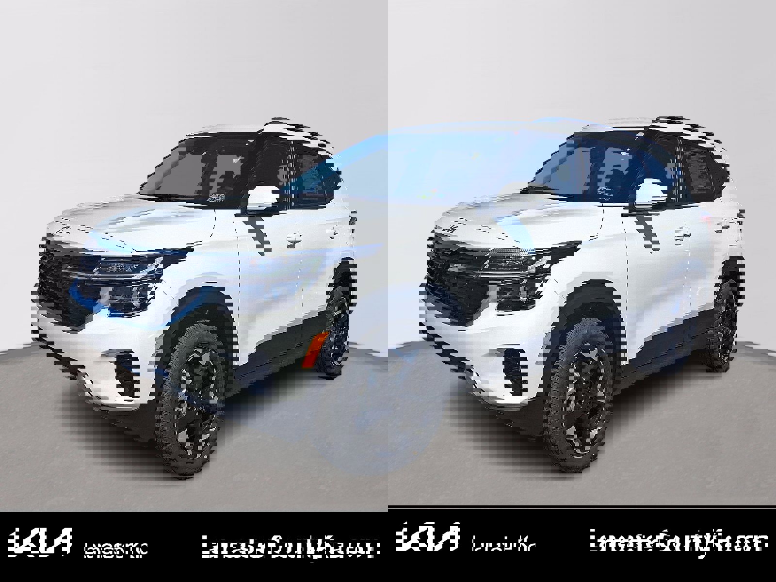 New 2026 Kia Seltos S