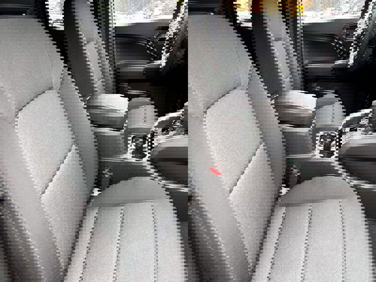 Used 2024 Chevrolet Colorado Trail Boss w/ LPO, Dark Essentials Package image 11