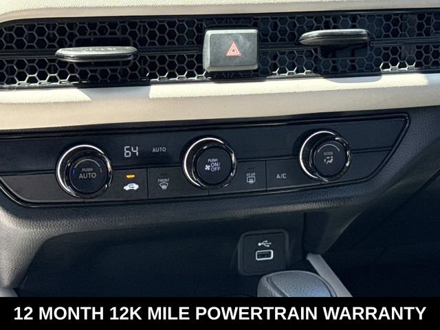 Used 2023 Honda HR-V LX image 21