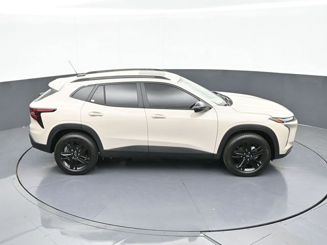 New 2026 Chevrolet Trax ACTIV w/ Sunroof Package FWD image 63