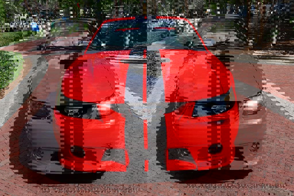 Used 2001 Ford Mustang GT image 19