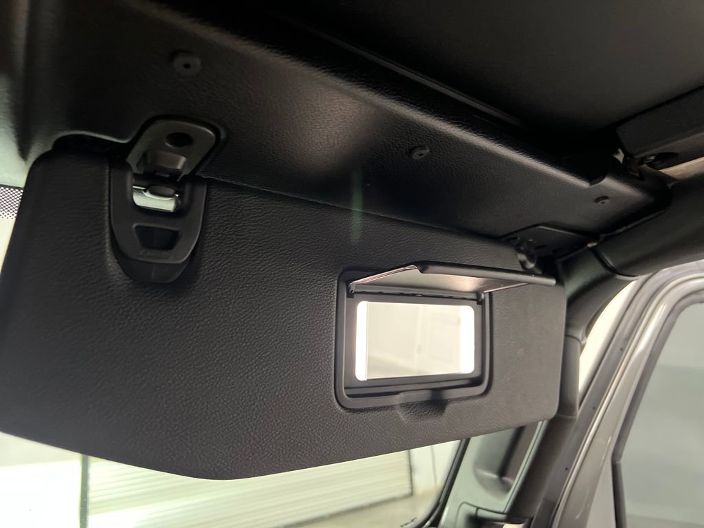 Used 2022 Jeep Wrangler Unlimited Sahara w/ Cold Weather Group image 63