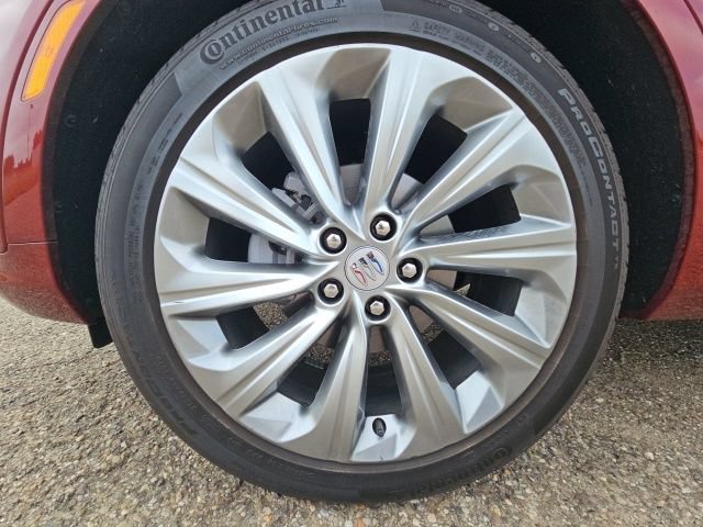 Used 2024 Buick Envista Avenir FWD image 13