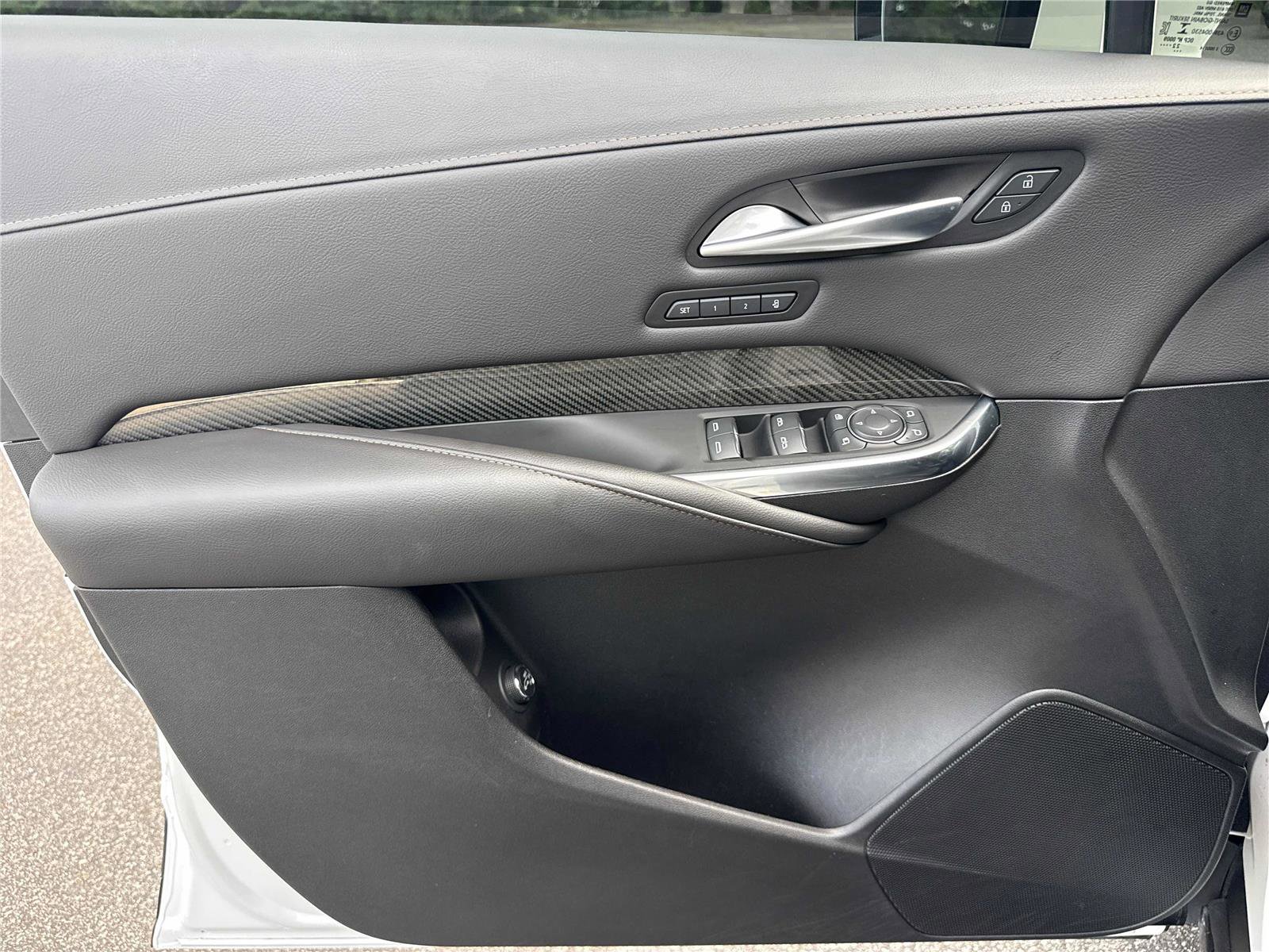 Used 2023 Cadillac XT4 Sport FWD image 10