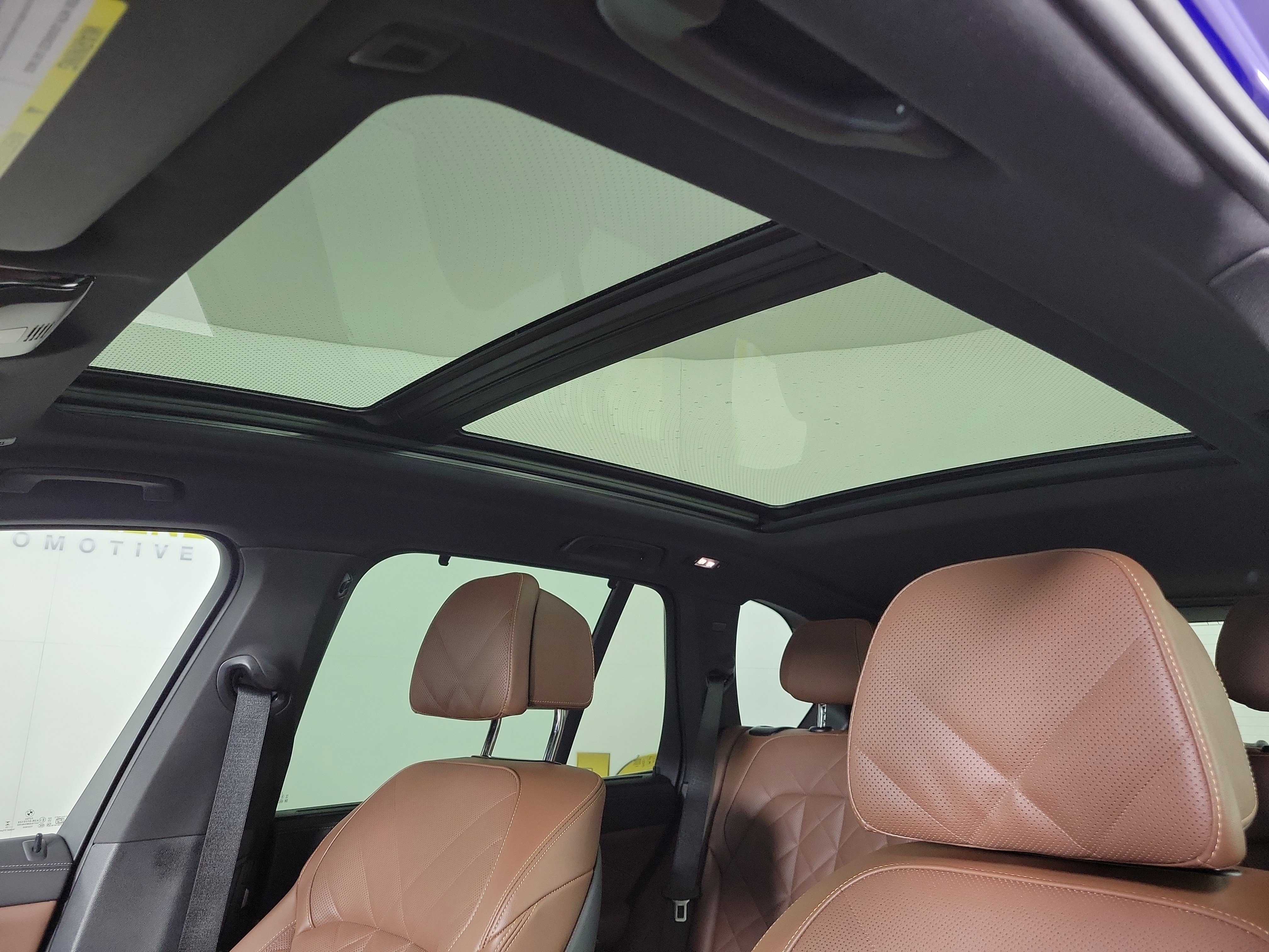 Certified 2025 BMW X5 M60i image 20