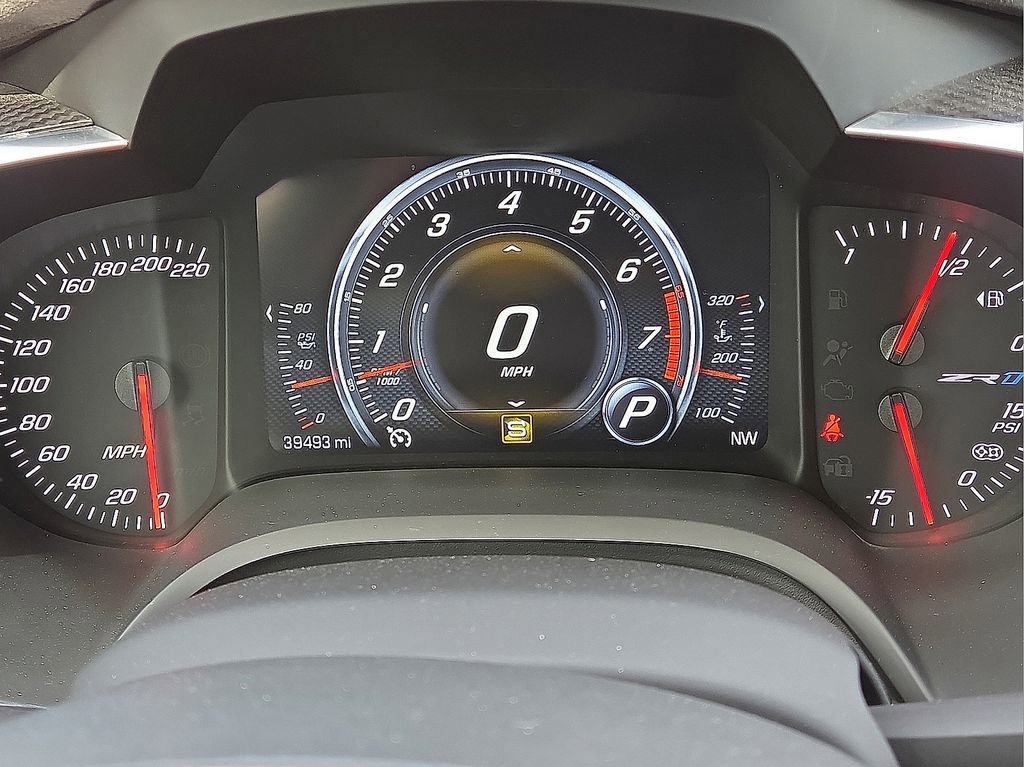 Used 2019 Chevrolet Corvette ZR1 image 31