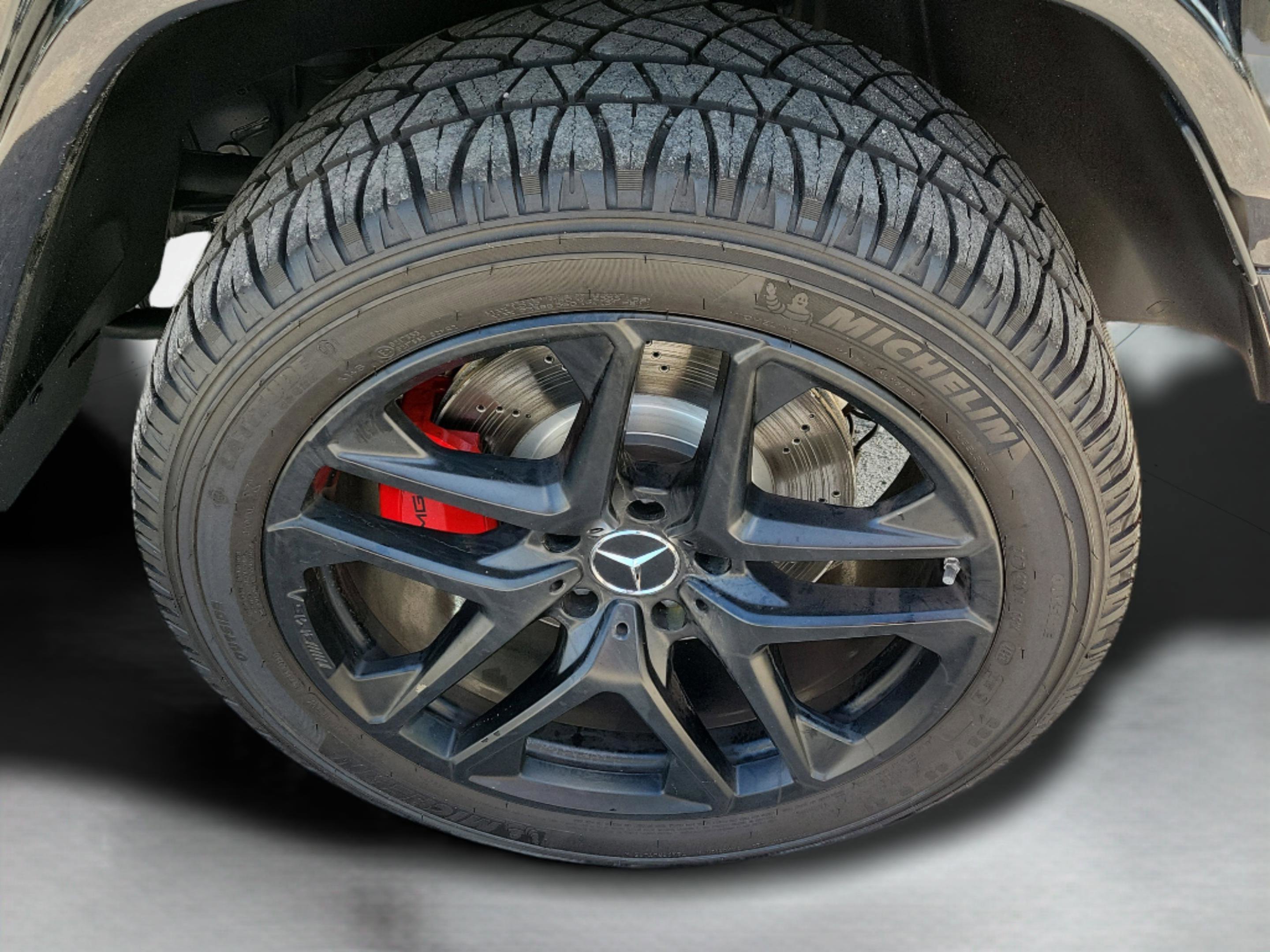 Certified 2023 Mercedes-Benz G 63 AMG 4MATIC image 5