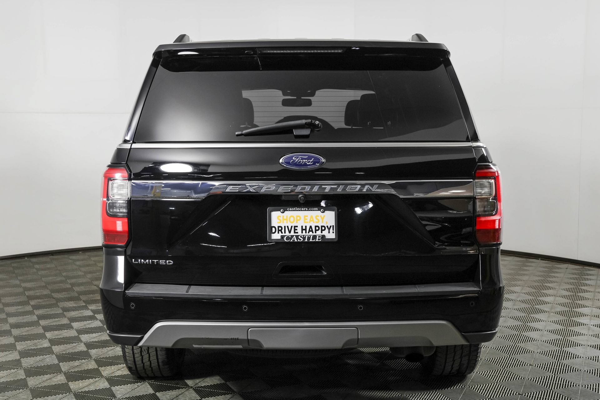 Used 2021 Ford Expedition Limited AWD/4WD image 20