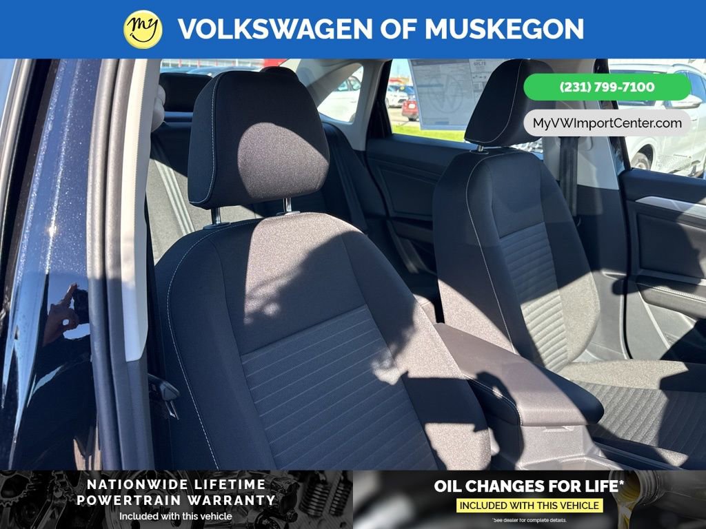 New 2026 Volkswagen Jetta S image 26