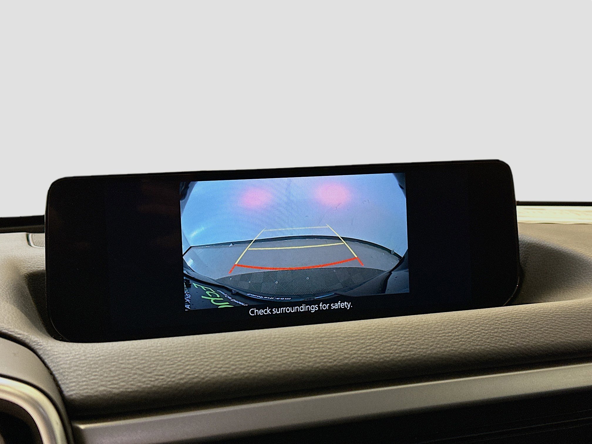 Used 2025 MAZDA CX-50 2.5 Hybrid w/ Preferred Pkg AWD/4WD image 23