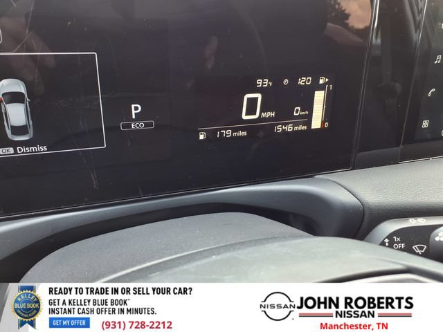 Certified 2026 Nissan Sentra S w/ Floor Mat Package FWD image 21