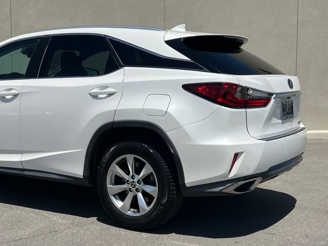 Used 2018 Lexus RX 350 FWD w/ Accessory Package image 8