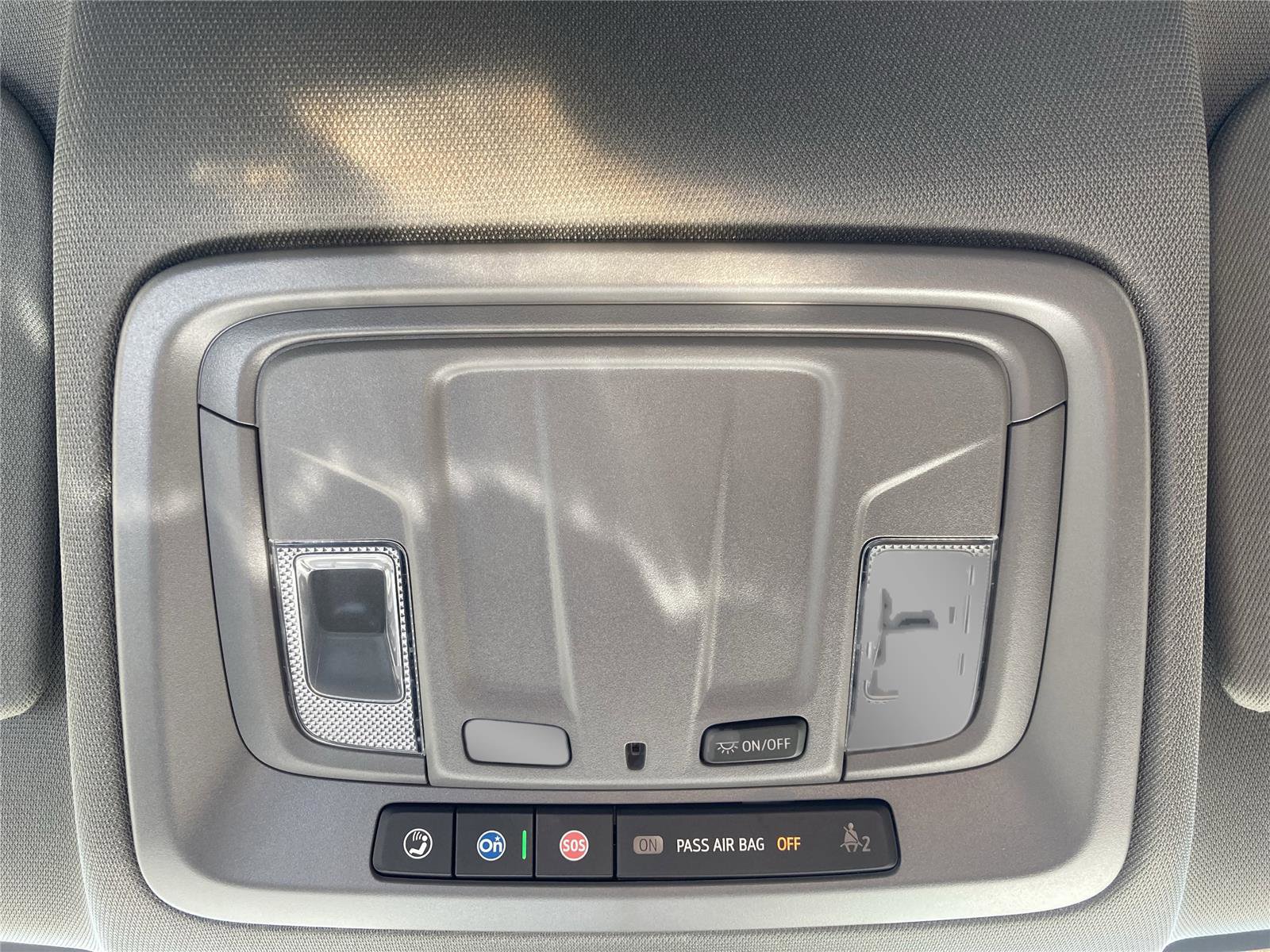 New 2026 GMC Sierra 1500 Elevation image 19