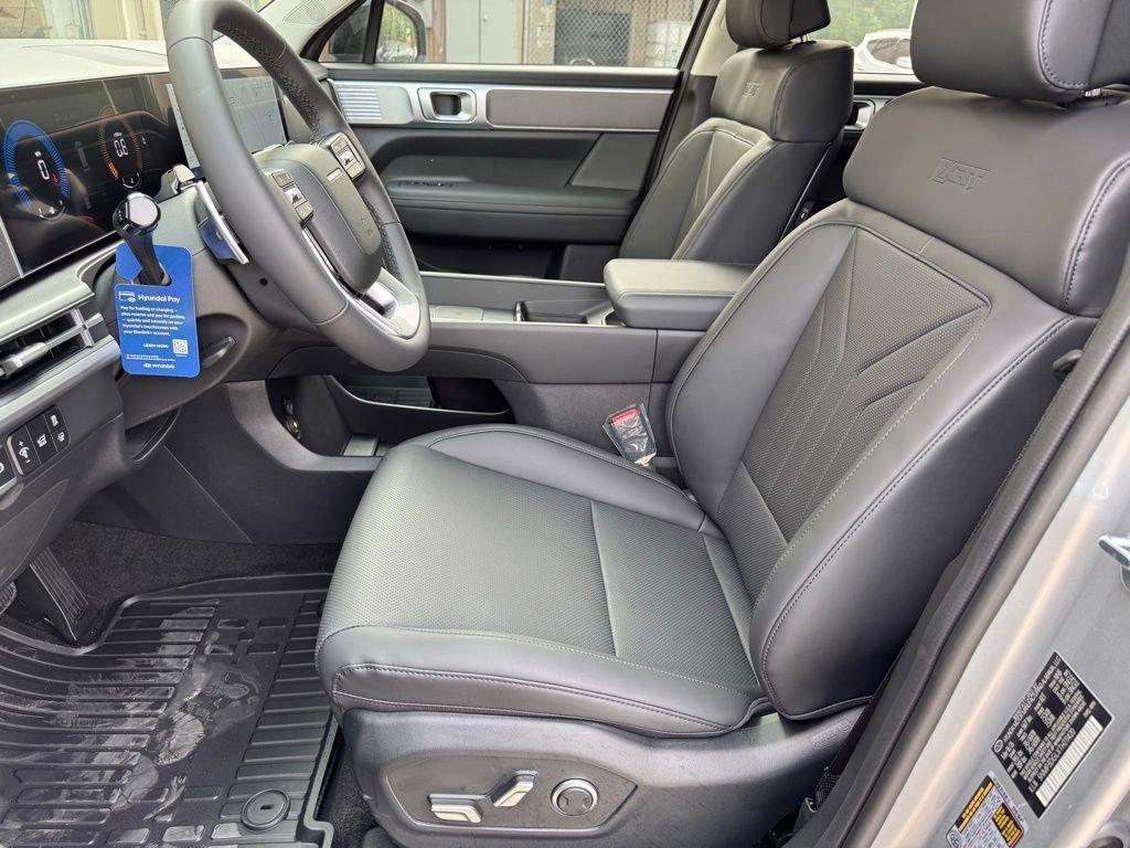 New 2026 Hyundai Santa Fe XRT image 10