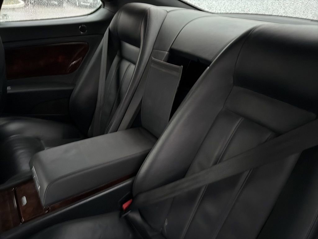 Used 2005 Bentley Continental GT image 14