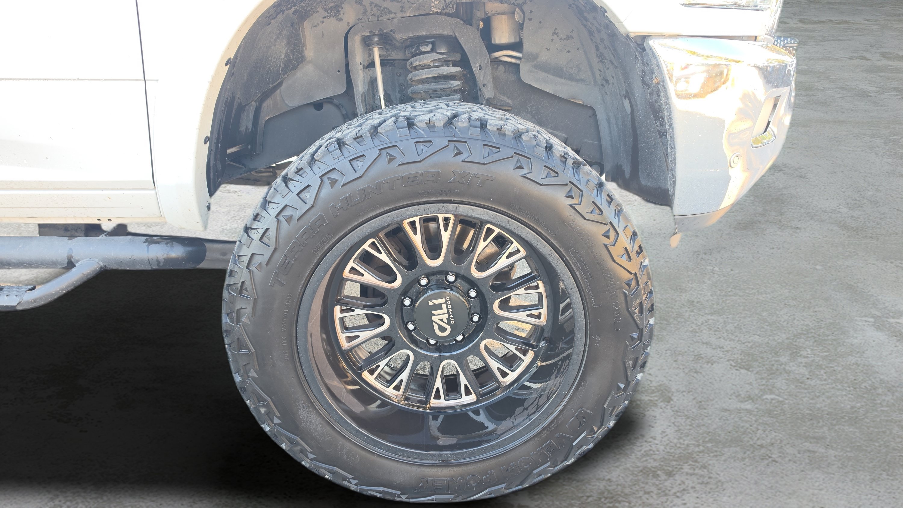 Used 2018 RAM 2500 Laramie w/ Convenience Group AWD/4WD image 25