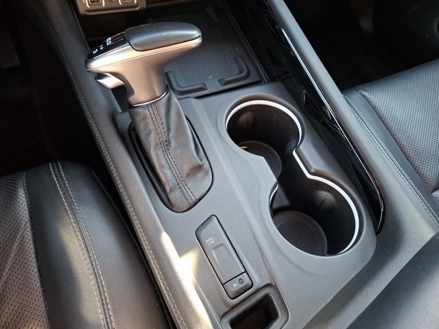 Certified 2021 Dodge Durango Citadel AWD/4WD image 19