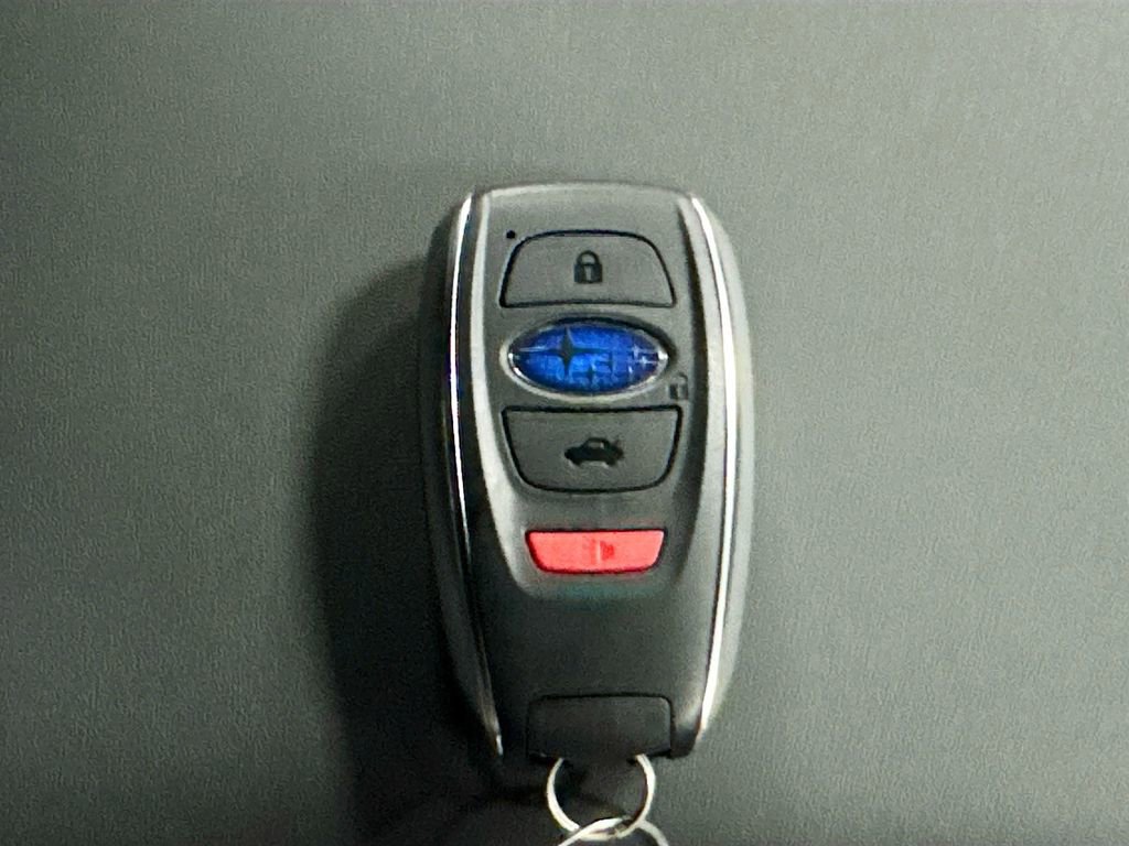 New 2026 Subaru Outback Touring image 32