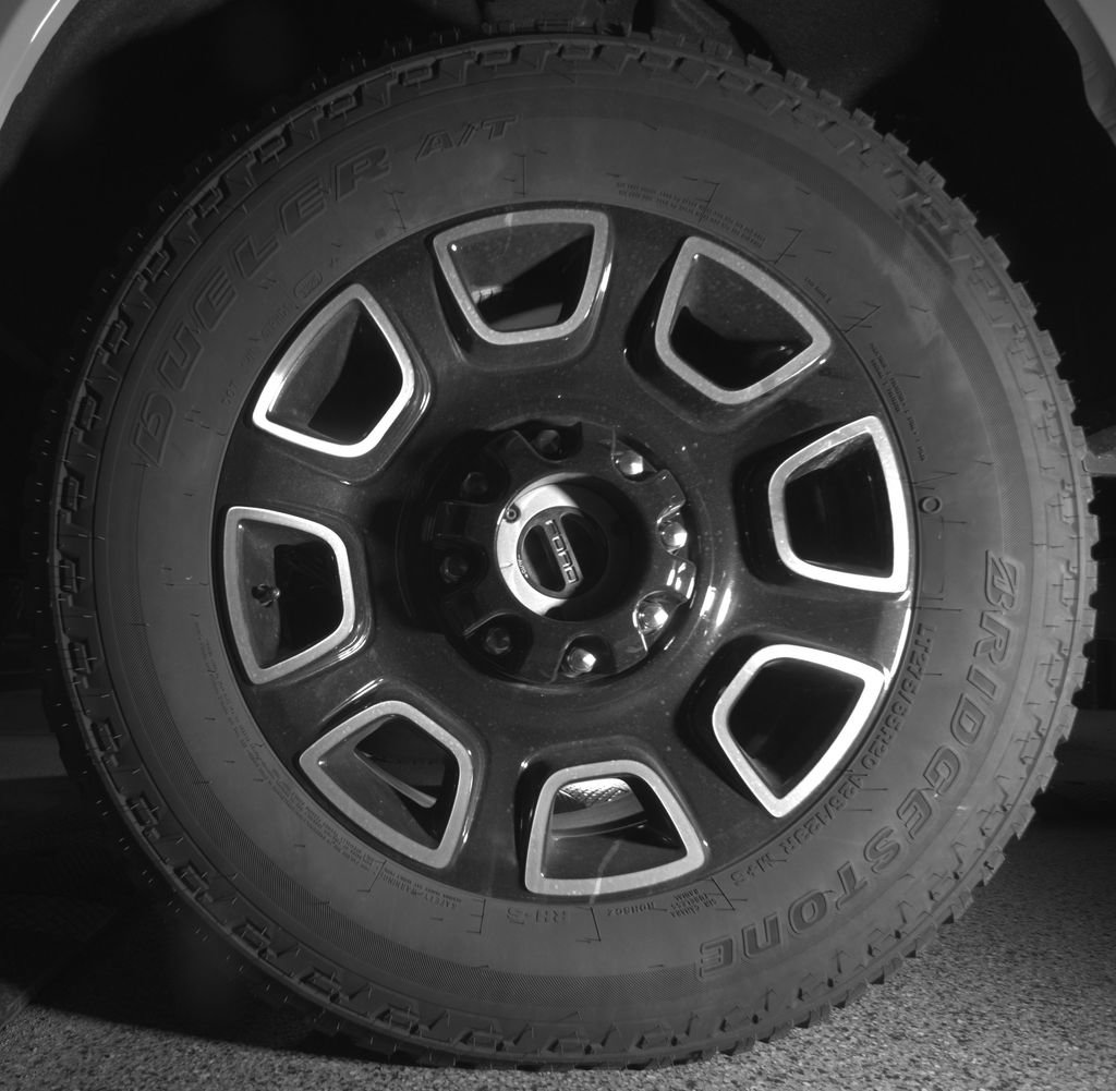 Used 2026 Ford F350 Platinum AWD/4WD image 11