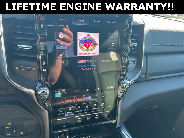 New 2026 RAM 2500 Laramie image 30