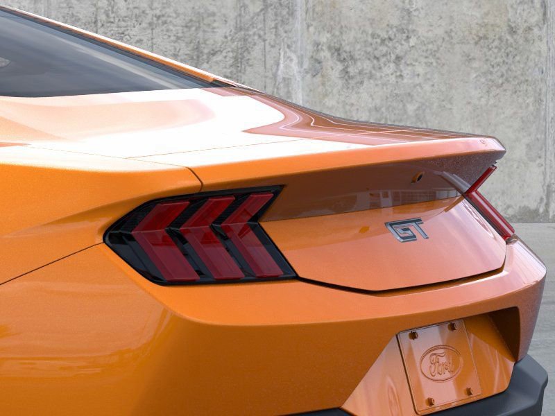 New 2026 Ford Mustang GT RWD image 22