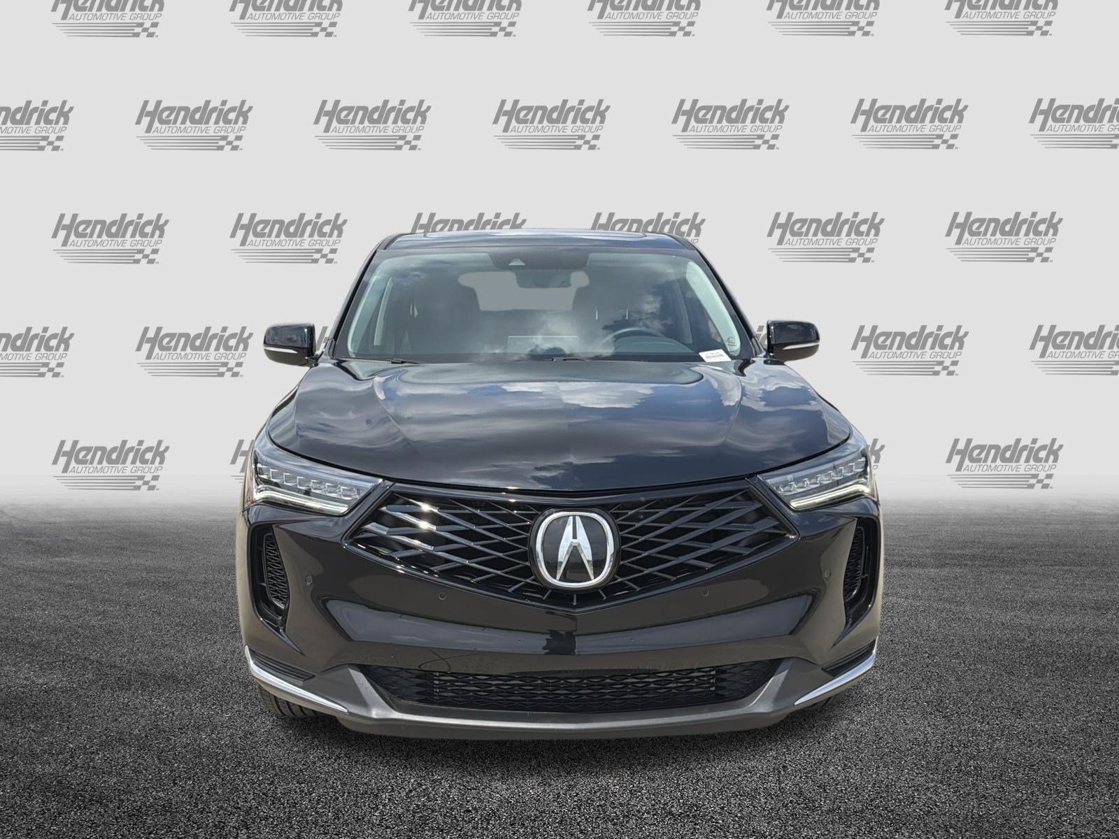 Used 2026 Acura RDX w/ Technology Package AWD/4WD image 3
