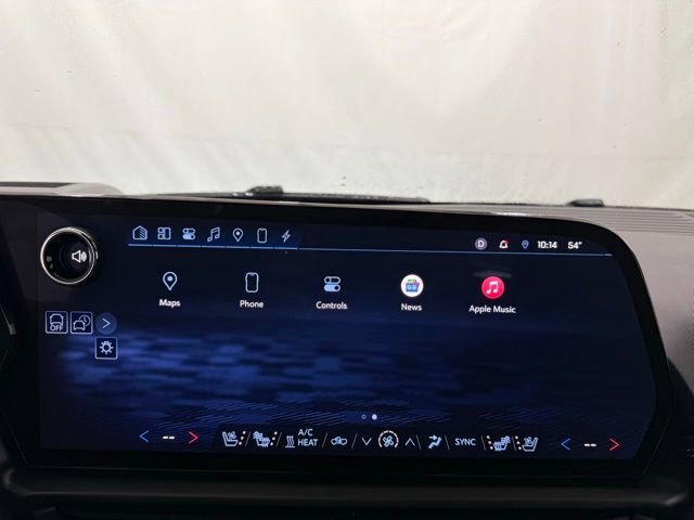 Used 2026 Chevrolet Silverado EV LT w/ Plus Package AWD/4WD image 36