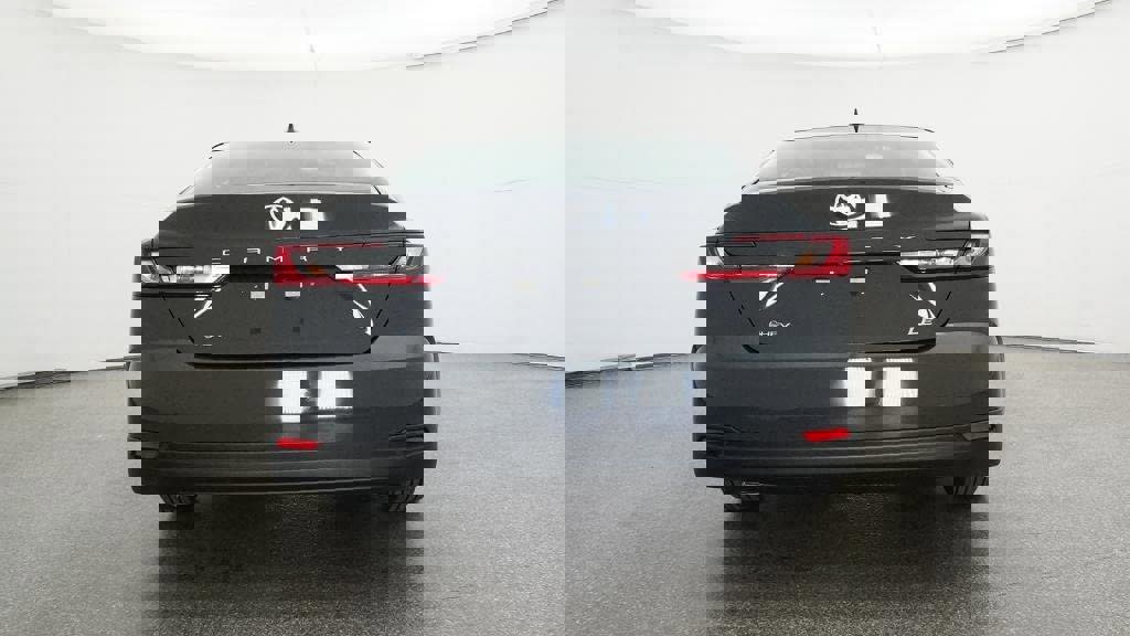 Certified 2026 Toyota Camry LE image 18