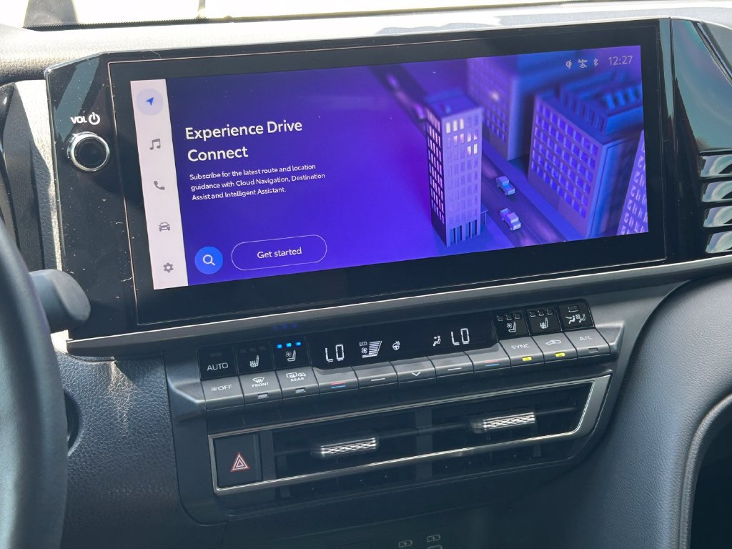 Certified 2025 Toyota Camry XSE w/ Premium Package FWD image 33