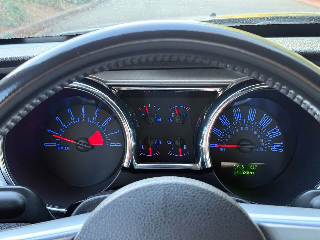 Used 2006 Ford Mustang GT Premium RWD image 26