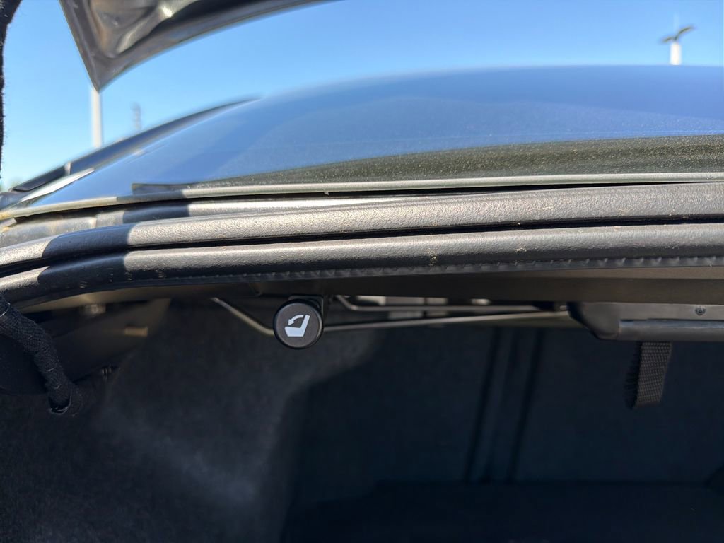 Certified 2022 Nissan Altima 2.5 S image 11