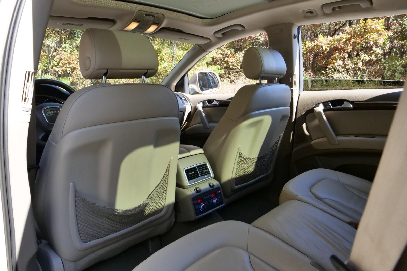 Used 2008 Audi Q7 3.6 Premium image 25