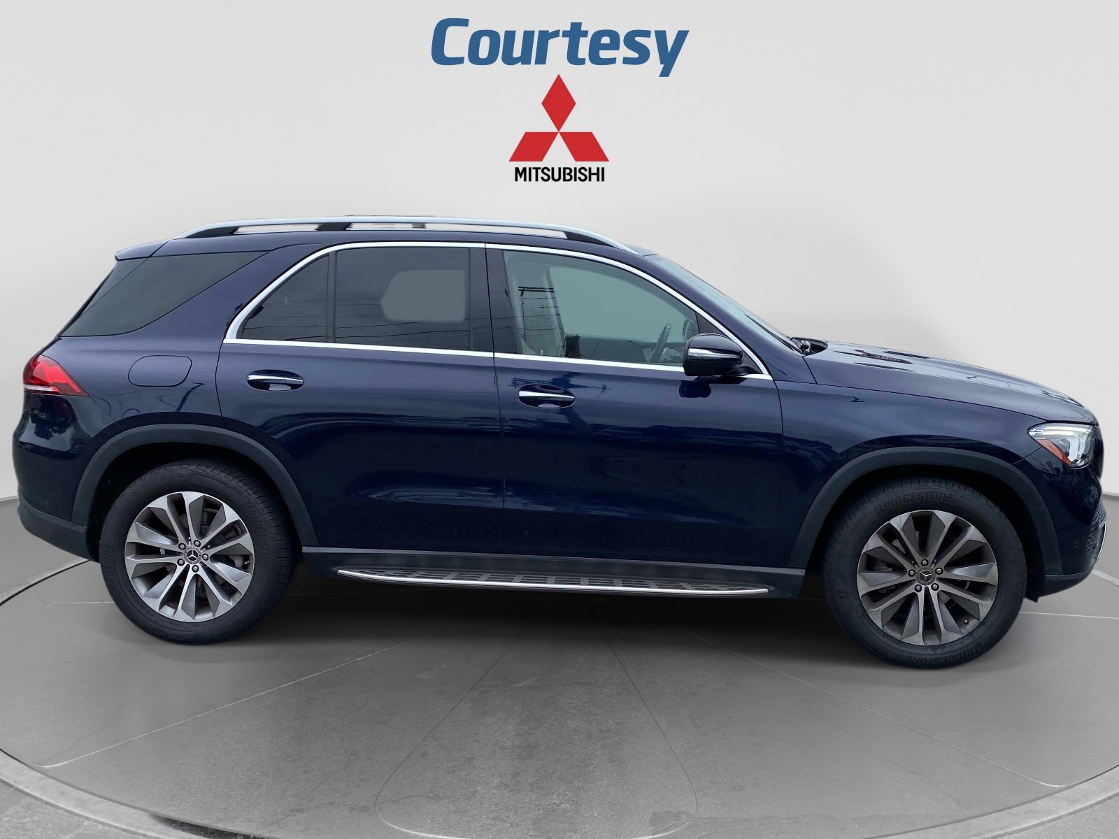 Used 2020 Mercedes-Benz GLE 350 4MATIC image 8