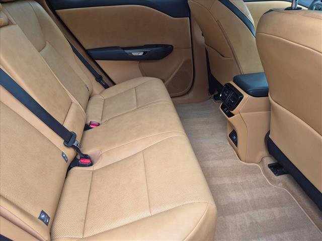 Certified 2024 Lexus RZ 300e Premium w/ Accessory Package (Z1) FWD image 19