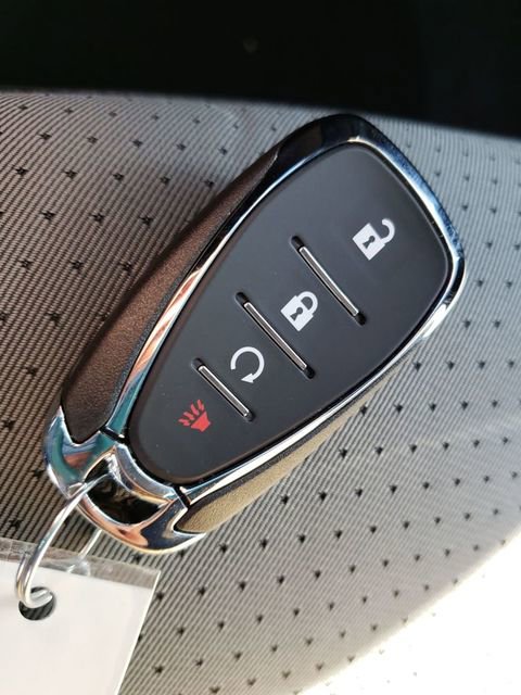 New 2026 Chevrolet Trax LT w/ Driver Confidence Package image 24