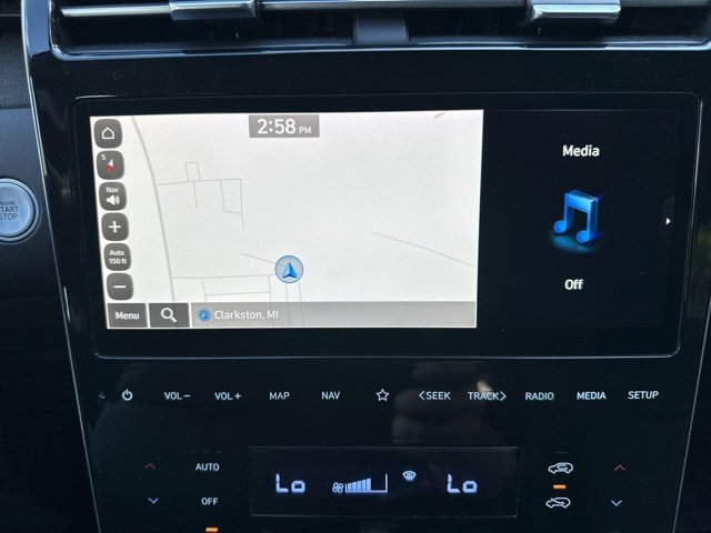 Used 2023 Hyundai Tucson SEL image 24