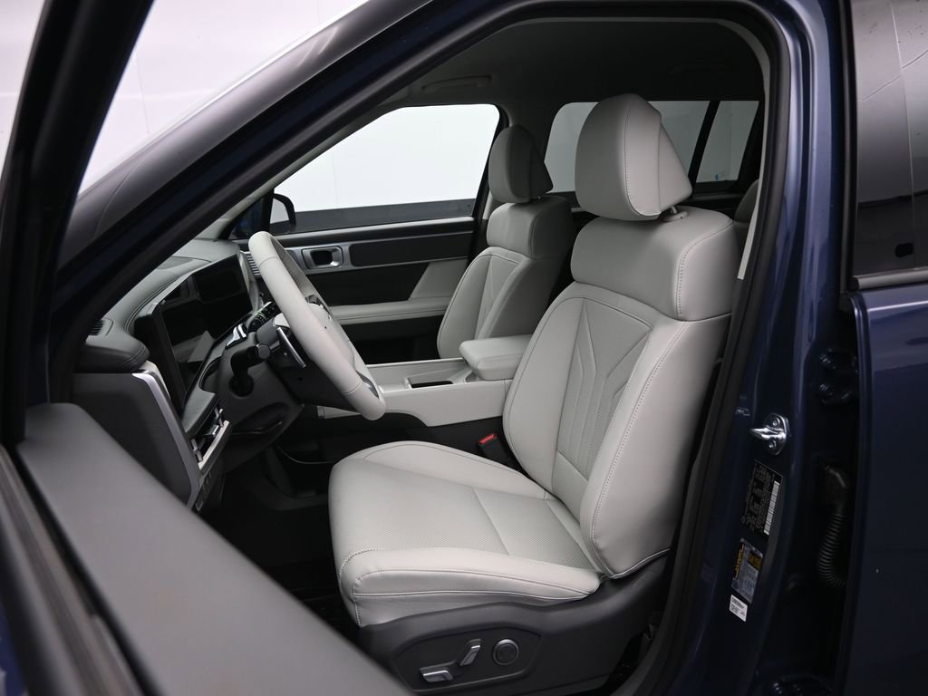 New 2026 Hyundai Santa Fe SEL image 24