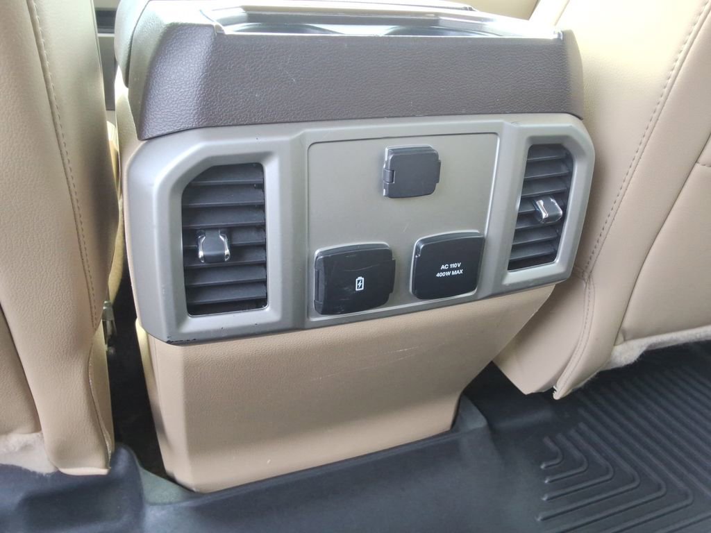 Used 2020 Ford F150 Lariat RWD image 20
