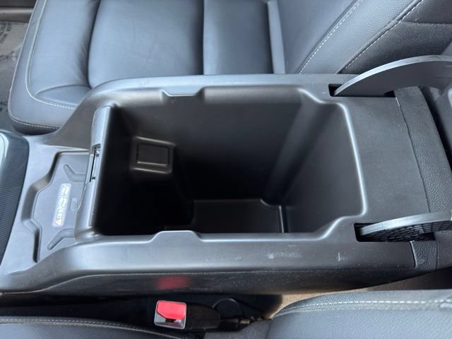 Used 2021 Chevrolet Colorado Z71 AWD/4WD image 22