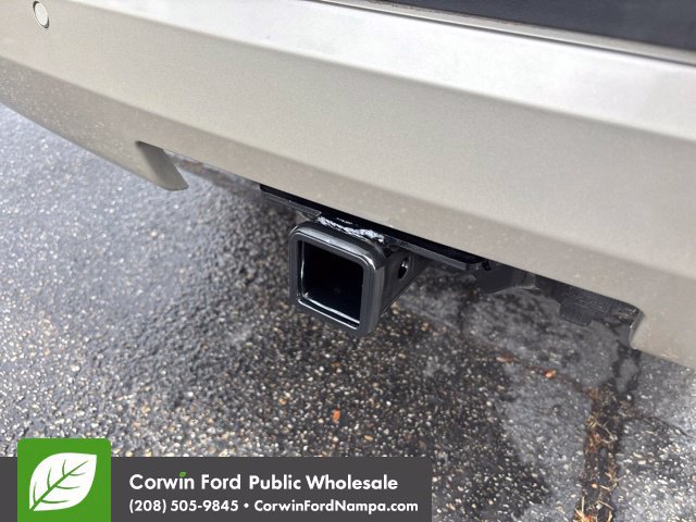 Used 2017 Ford Expedition Limited w/ Equipment Group 301A AWD/4WD image 12