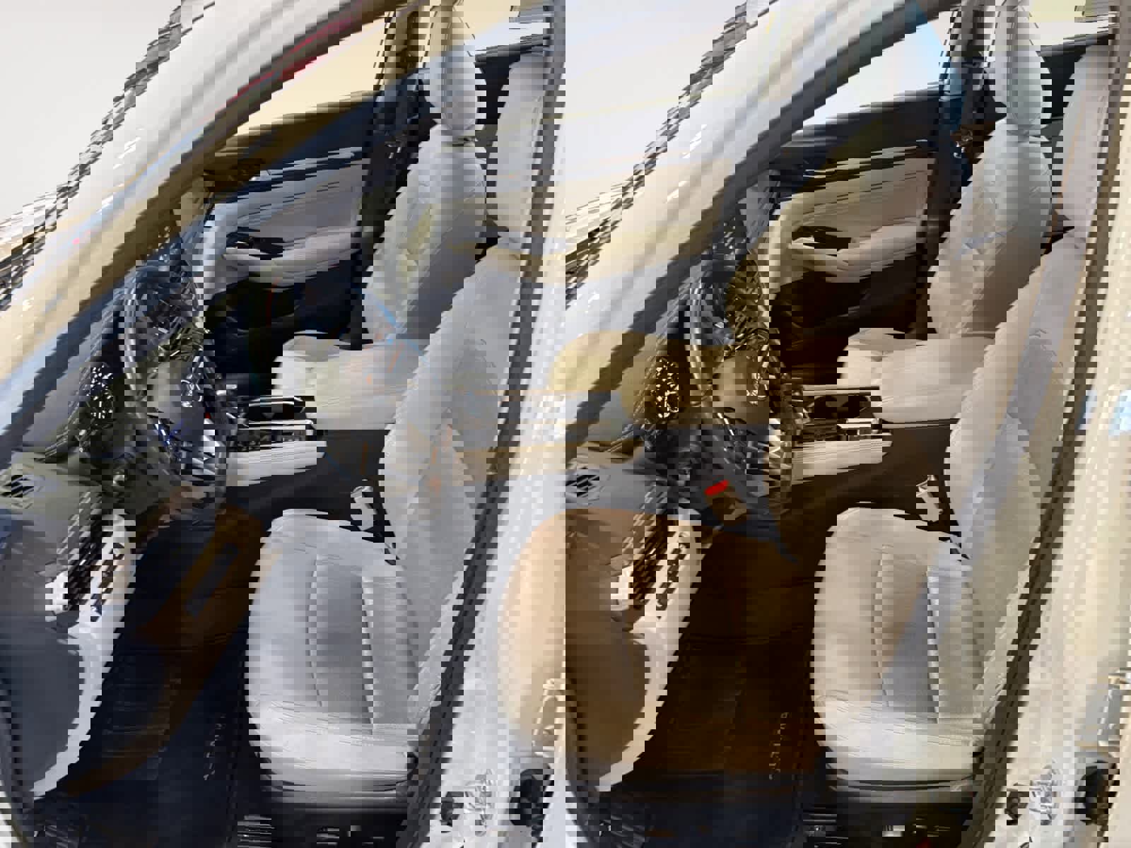 Used 2023 Nissan Altima 2.5 SV w/ SV Premium Package image 10