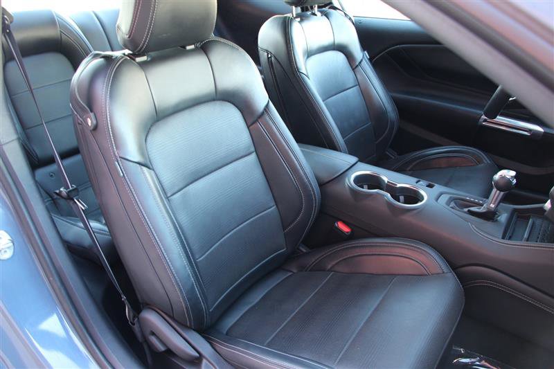 Used 2024 Ford Mustang GT Premium image 8