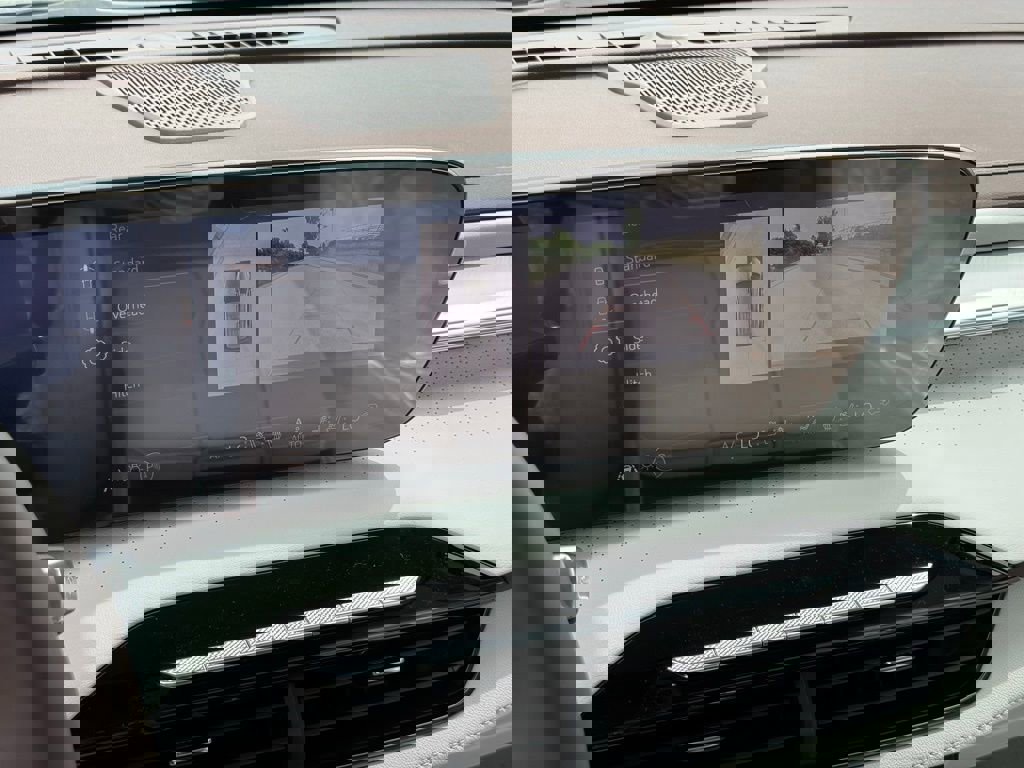 New 2026 Buick Enclave Avenir image 33