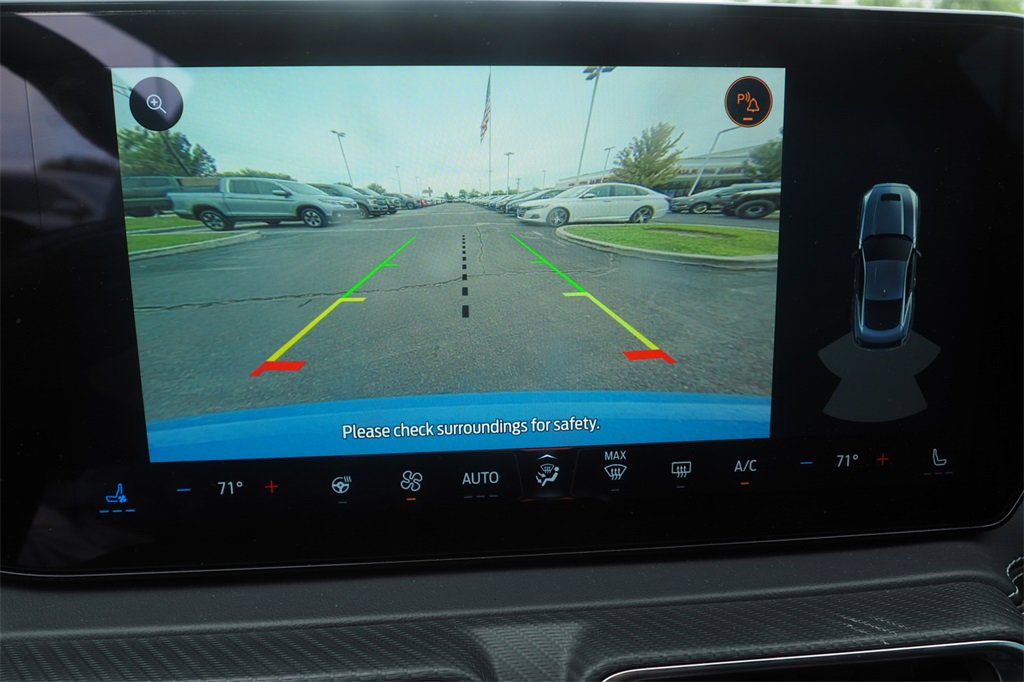 Used 2024 Ford Mustang GT Premium w/ GT Performance Package image 11