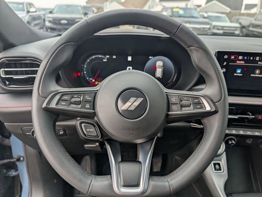 Used 2023 Dodge Hornet GT w/ GT Blacktop Package image 26