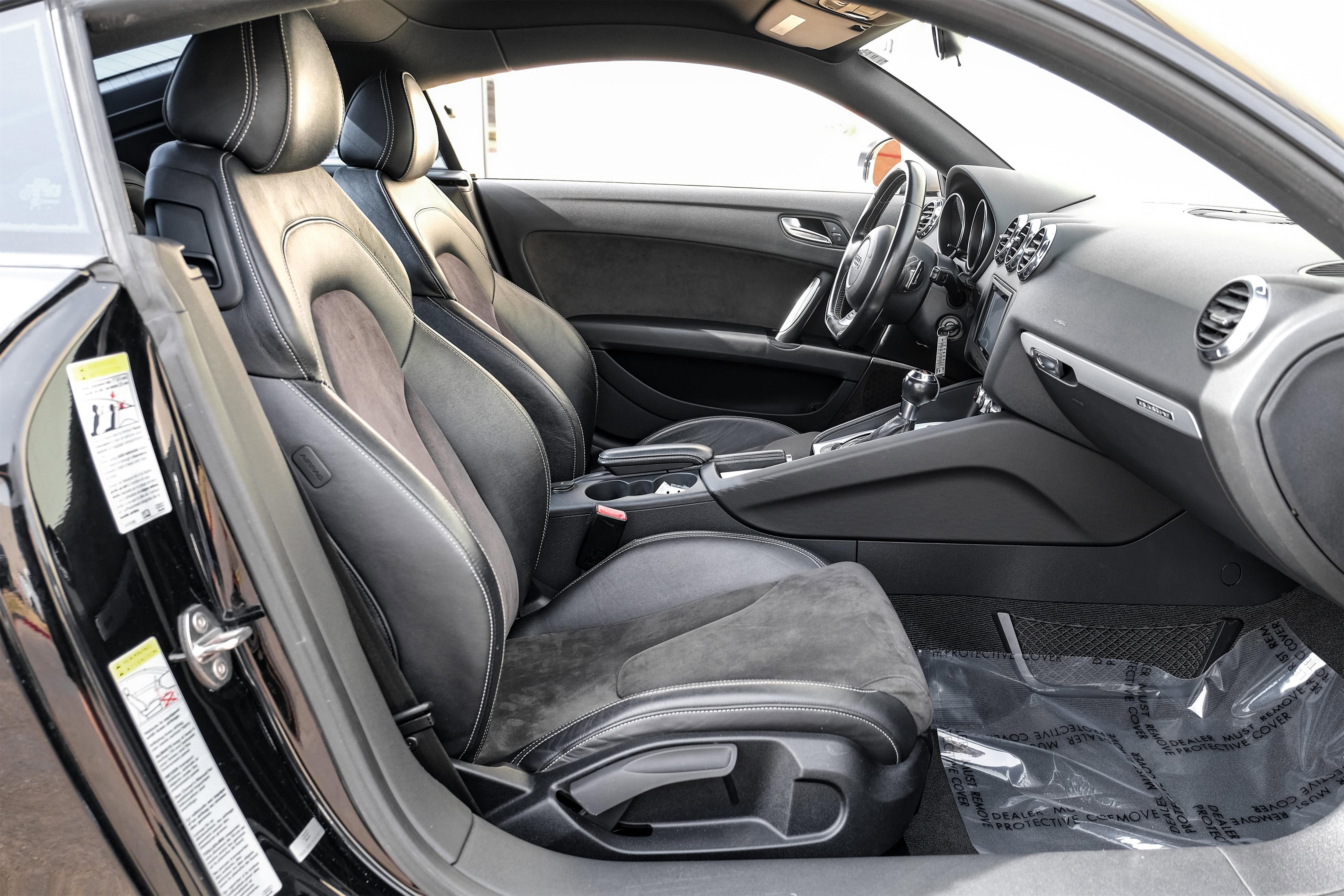 Used 2010 Audi TTS 2.0T Premium image 25