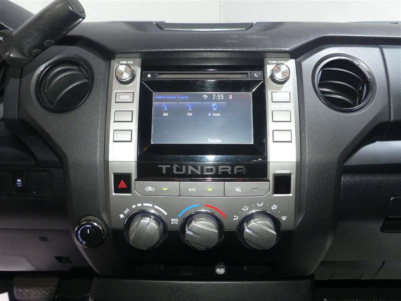 Used 2014 Toyota Tundra SR AWD/4WD image 33