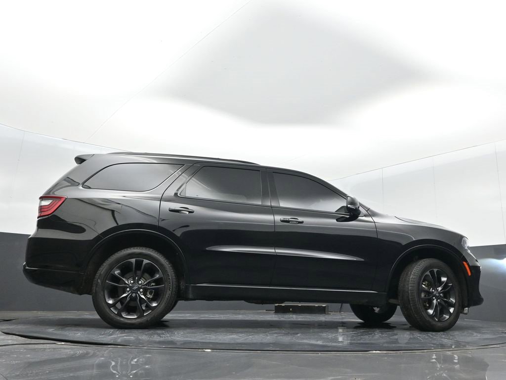 Certified 2022 Dodge Durango GT image 36