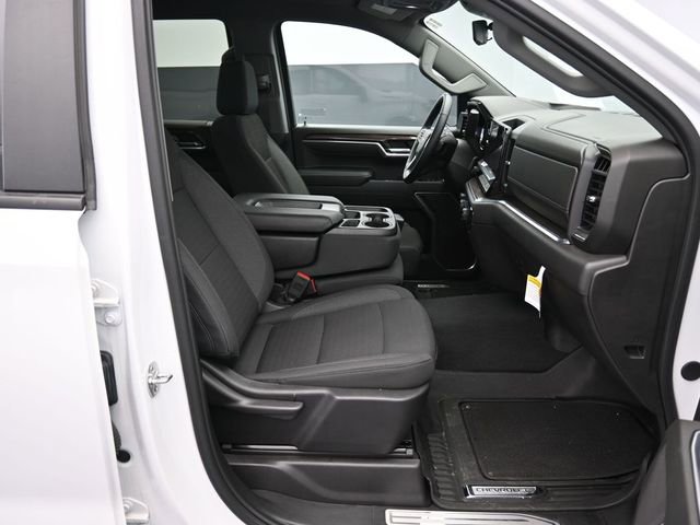 New 2025 Chevrolet Silverado 1500 RST w/ LPO, Dark Essentials Package image 33